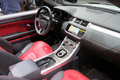 Range Rover Evoque Convertible