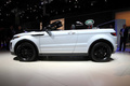 Range Rover Evoque Convertible