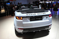 Range Rover Evoque Convertible