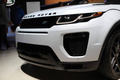 Range Rover Evoque Convertible