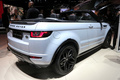 Range Rover Evoque Convertible