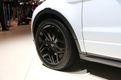 Range Rover Evoque Convertible