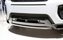 Range Rover Evoque Convertible