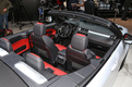 Range Rover Evoque Convertible