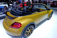 Volkswagen Beetle Dune