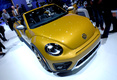 Volkswagen Beetle Dune