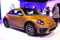 Volkswagen Beetle Dune