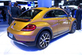 Volkswagen Beetle Dune