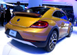 Volkswagen Beetle Dune