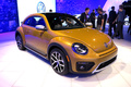 Volkswagen Beetle Dune