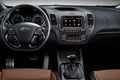 Kia Cerato (K3) 2016