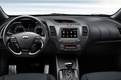 Kia Cerato (K3) 2016