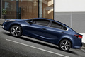 Kia Cerato (K3) 2016