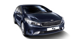 Kia Cerato (K3) 2016
