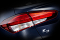 Kia Cerato (K3) 2016