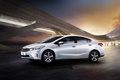 Kia Cerato (K3) 2016