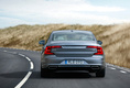 Volvo S90 2016