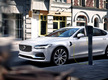 Volvo S90 2016