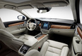 Volvo S90 2016