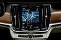 Volvo S90 2016