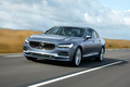 Volvo S90 2016