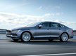 Volvo S90 2016