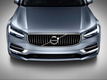Volvo S90 2016