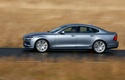 Volvo S90 2016