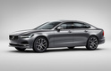 Volvo S90 2016