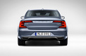 Volvo S90 2016