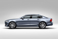 Volvo S90 2016