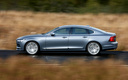 Volvo S90 2016
