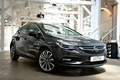<strong>Opel Astra</strong><p>Если о степени важности модели можно судить о продолжительности официально освещаемой подготовки компании к ее дебюту, то тут новая Astra может уступить только Skoda Superb.