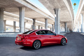 Infiniti Q50 2016