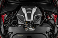 Infiniti Q50 2016