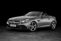 Mercedes-Benz SLC