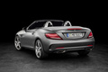 Mercedes-Benz SLC