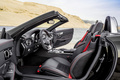 Mercedes-Benz SLC
