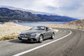Mercedes-Benz SLC