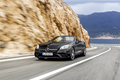 Mercedes-Benz SLC