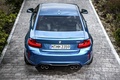BMW M2 2016