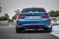 BMW M2 2016