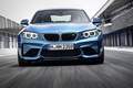 BMW M2 2016