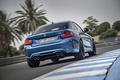 BMW M2 2016