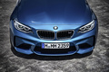 BMW M2 2016