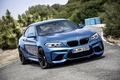 BMW M2 2016