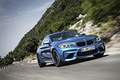 BMW M2 2016