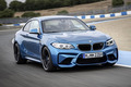 BMW M2 2016