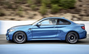 BMW M2 2016