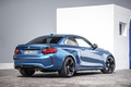 BMW M2 2016